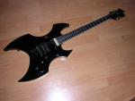 ESP LTD AX-350 2004 Customized.JPG