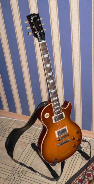 Les Paul Standart