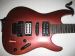 Ibanez s370rrf уже без наклеек