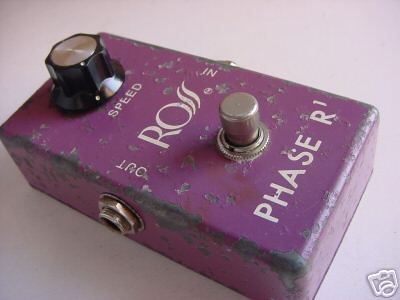 Ross Phaser R1