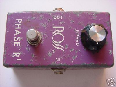 Ross Phaser R1