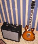 Gibson&Fender