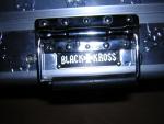 Black Kross SK-425 by Coffin Case