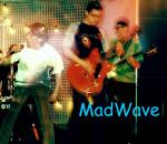 Mad Wave. Концерт в 
