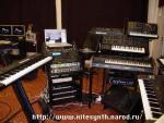 XITE Synth Studio